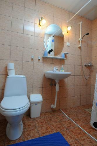 Hostal Villa Ene