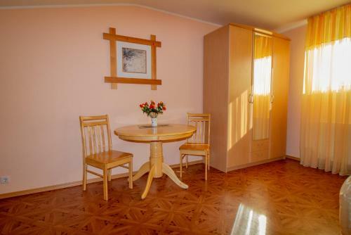 Fortuna Apartments