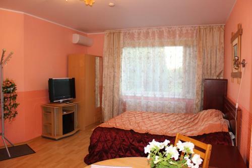 Fortuna Apartments