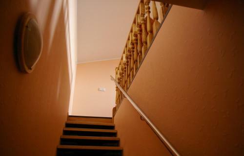 Fortuna Apartments