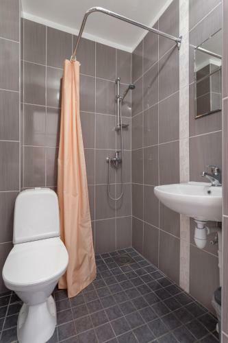 Hotel Laine Guesthouse