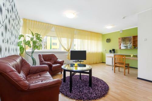 Hotel Laine Guesthouse