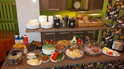 Hotel Laine Guesthouse