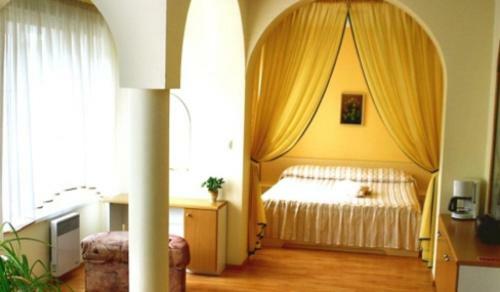 Hostal Netti