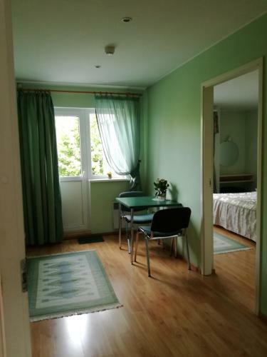 Hostal Netti