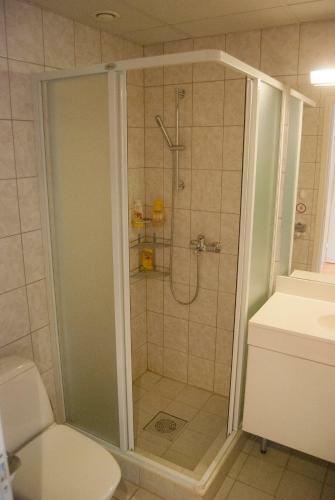 Hostal Netti