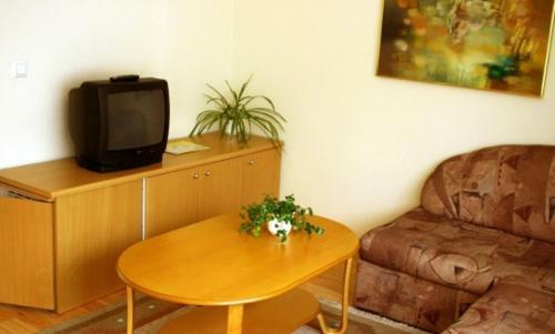 Hostal Netti