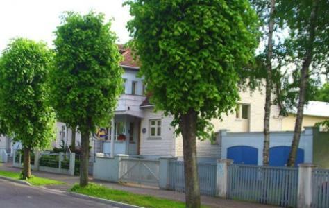 Hostal Netti