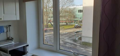 �htu P�ik Apartment