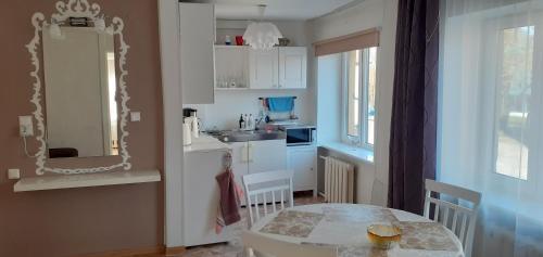 �htu P�ik Apartment