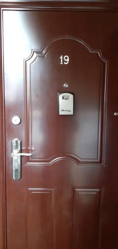 �htu P�ik Apartment