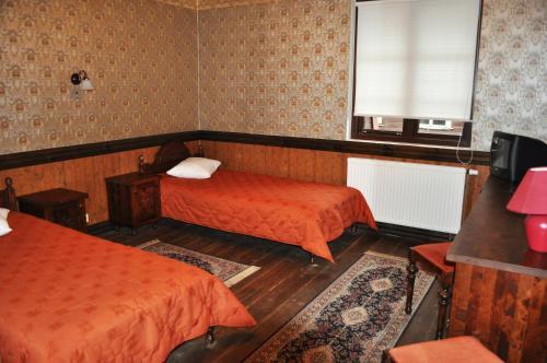 Hotel St. Peterburg