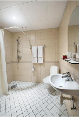 Hotel St. Peterburg