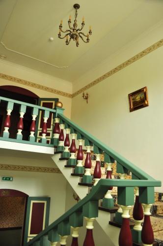 Hotel St. Peterburg