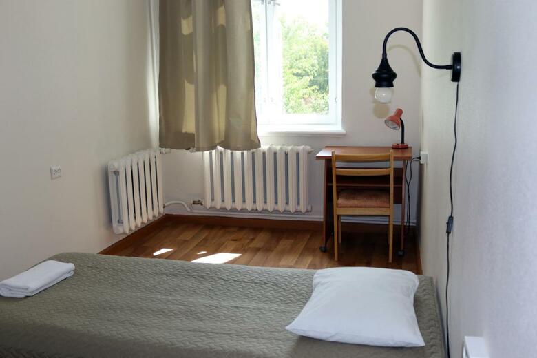 Hostel L�una