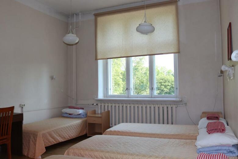 Hostel L�una