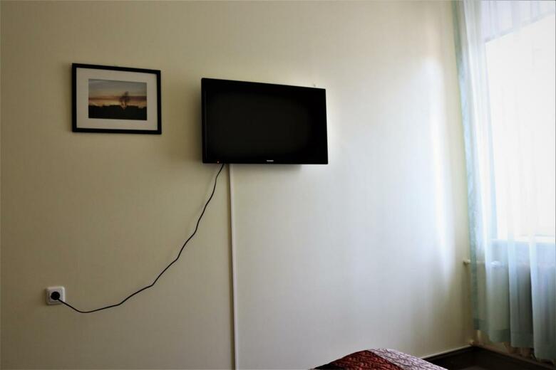 Hostel L�una