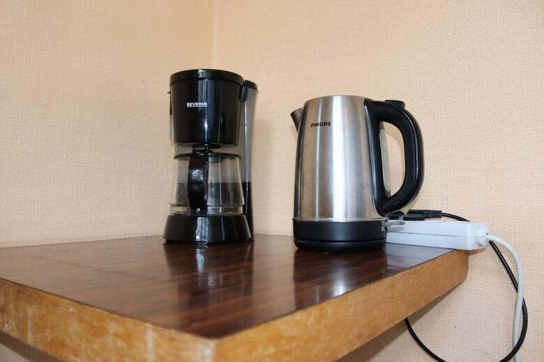 Hostel L�una