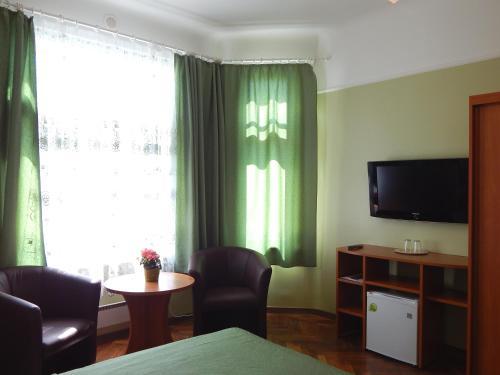 Hostal Green Villa