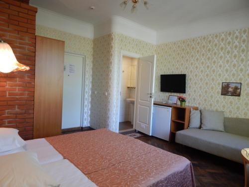 Hostal Green Villa