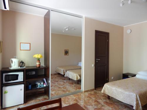 Hostal Green Villa