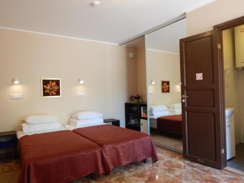 Hostal Green Villa