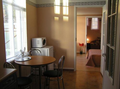 Hostal Green Villa