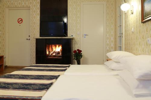 Hostal Green Villa