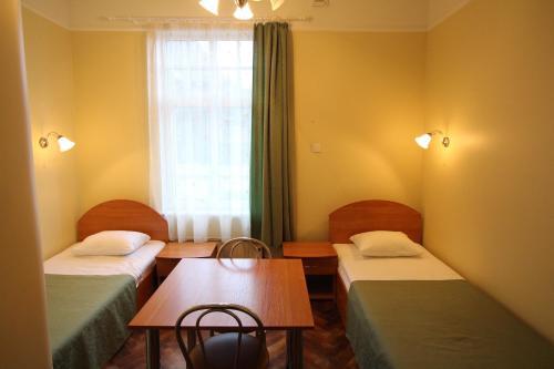 Hostal Green Villa