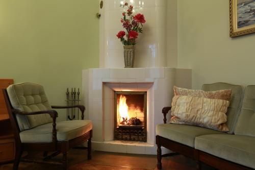 Hostal Green Villa