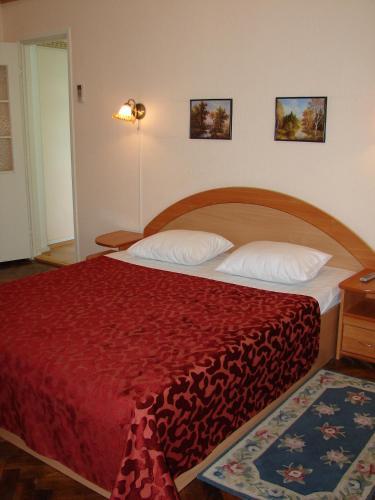 Hostal Green Villa