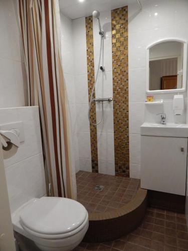 Hostal Green Villa