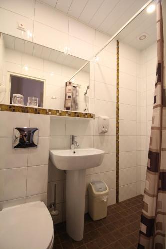 Hostal Green Villa