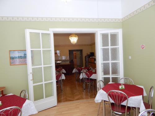 Hostal Green Villa