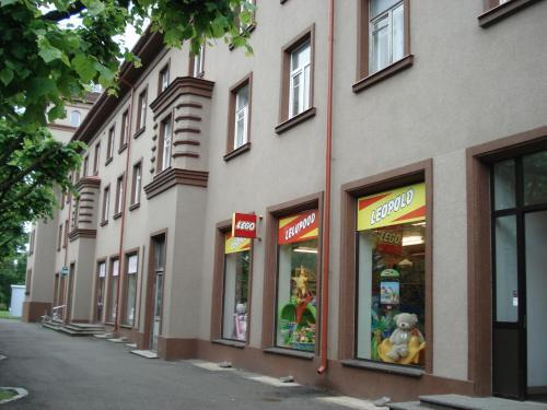 Apartamento K�laliskorter Vee 4