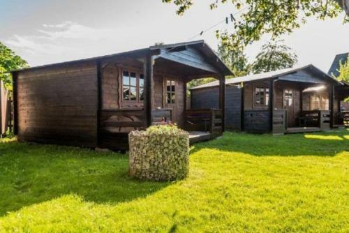 P�rnu Garden Bungalow
