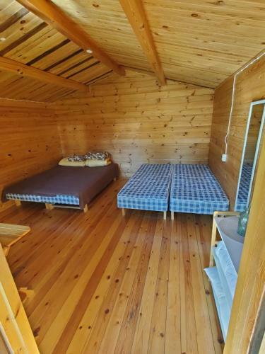 P�rnu Garden Bungalow