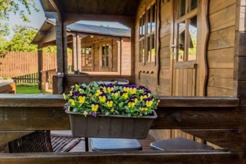 P�rnu Garden Bungalow