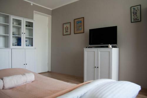 Prenzel Apartments - Mai