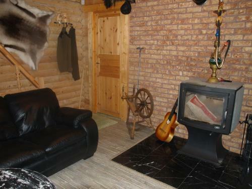 Villa Armin- Vacation Complex P�rnu