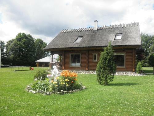 Villa Armin- Vacation Complex P�rnu
