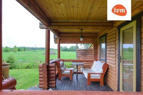 Villa Armin- Vacation Complex P�rnu
