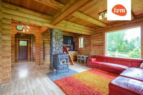 Villa Armin- Vacation Complex P�rnu