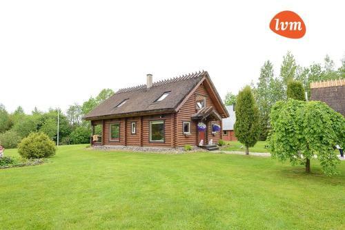 Villa Armin- Vacation Complex P�rnu