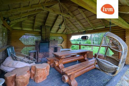 Villa Armin- Vacation Complex P�rnu