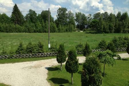 Villa Armin- Vacation Complex P�rnu