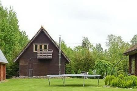 Villa Armin- Vacation Complex P�rnu