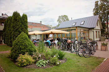Kurgo Villa Hotel & Restaurant
