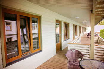 Kurgo Villa Hotel & Restaurant