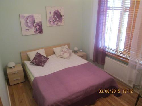 S��se Apartments